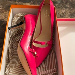 Kate Spade heels
